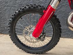2026 Gas Gas EC 300 EC Red