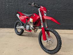 2026 Gas Gas EC 300 EC Red