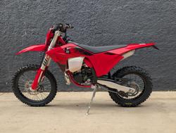 2026 Gas Gas EC 300 EC Red