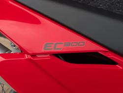 2026 Gas Gas EC 300 EC Red