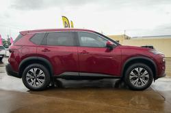 2024 Nissan X-TRAIL ST-L
