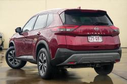 2024 Nissan X-TRAIL ST-L