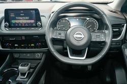 2024 Nissan X-TRAIL ST-L