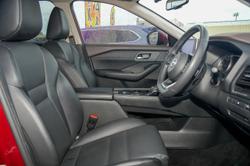 2024 Nissan X-TRAIL ST-L