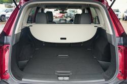 2024 Nissan X-TRAIL ST-L