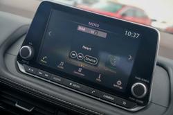 2024 Nissan X-TRAIL ST-L