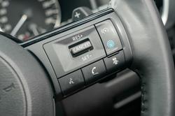 2024 Nissan X-TRAIL ST-L