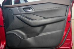 2024 Nissan X-TRAIL ST-L