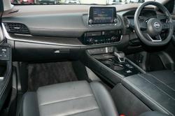 2024 Nissan X-TRAIL ST-L