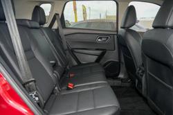 2024 Nissan X-TRAIL ST-L