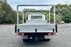 2014 Hino 300 Series 917 X Long