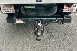 2014 Hino 300 Series 917 X Long