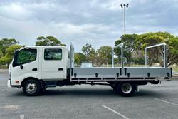 2014 Hino 300 Series 917 X Long