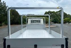 2014 Hino 300 Series 917 X Long