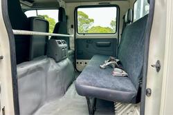 2014 Hino 300 Series 917 X Long