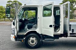 2014 Hino 300 Series 917 X Long