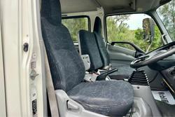 2014 Hino 300 Series 917 X Long