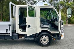 2014 Hino 300 Series 917 X Long