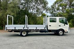 2014 Hino 300 Series 917 X Long
