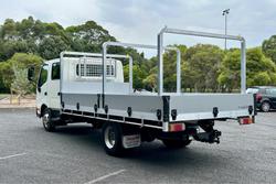 2014 Hino 300 Series 917 X Long