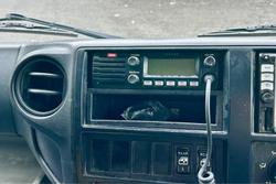 2014 Hino 300 Series 917 X Long