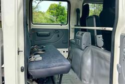 2014 Hino 300 Series 917 X Long