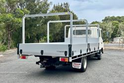 2014 Hino 300 Series 917 X Long