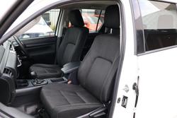 2021 Toyota Hilux SR Hi-Rider