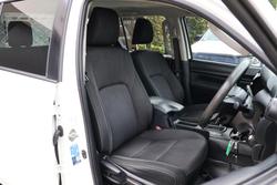 2021 Toyota Hilux SR Hi-Rider
