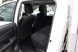 2021 Toyota Hilux SR Hi-Rider