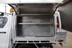 2021 Toyota Hilux SR Hi-Rider