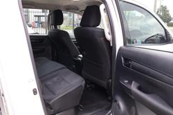 2021 Toyota Hilux SR Hi-Rider
