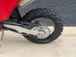 2026 Gas Gas EC 500F EC Red