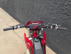 2026 Gas Gas EC 500F EC Red
