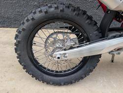 2026 Gas Gas EC 500F EC Red