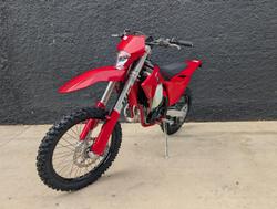 2026 Gas Gas EC 500F EC Red