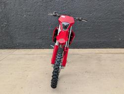 2026 Gas Gas EC 500F EC Red