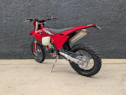 2026 Gas Gas EC 500F EC Red