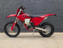 2026 Gas Gas EC 500F EC Red