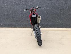 2026 Gas Gas EC 500F EC Red
