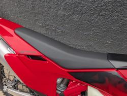 2026 Gas Gas EC 500F EC Red