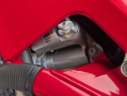 2026 Gas Gas EC 500F EC Red
