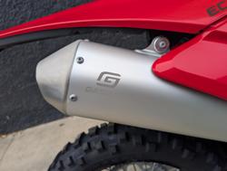 2026 Gas Gas EC 500F EC Red