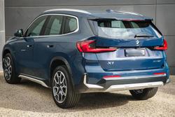 2026 BMW X1 xDrive20i
