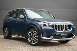 2026 BMW X1 xDrive20i
