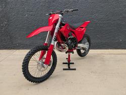 2026 Gas Gas MC 250 MC Red