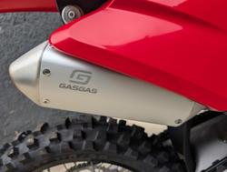 2026 Gas Gas MC 250 MC Red
