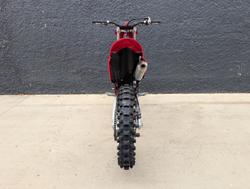 2026 Gas Gas MC 250 MC Red