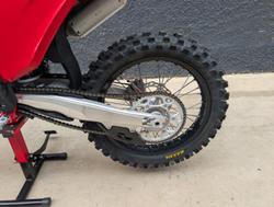 2026 Gas Gas MC 250 MC Red