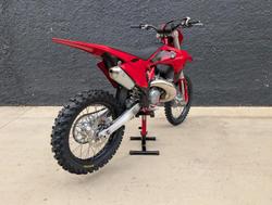 2026 Gas Gas MC 250 MC Red